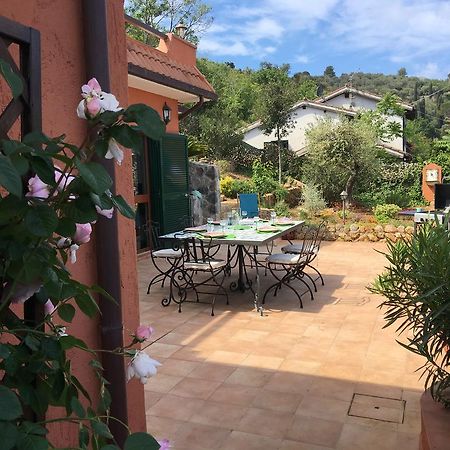 Casa Azzurra Porto Santo Stefano (Grosseto) Exterior foto