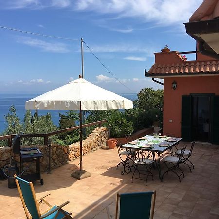 Casa Azzurra Porto Santo Stefano (Grosseto) Exterior foto