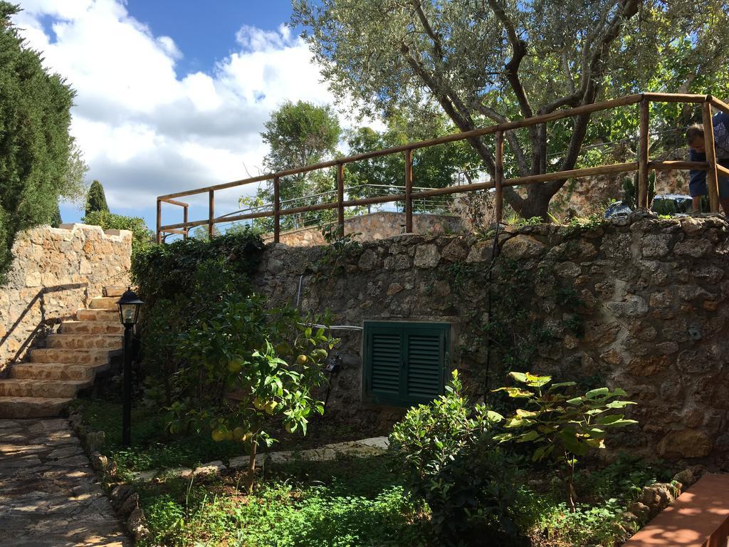 Casa Azzurra Porto Santo Stefano (Grosseto) Exterior foto