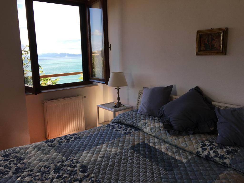 Casa Azzurra Porto Santo Stefano (Grosseto) Exterior foto