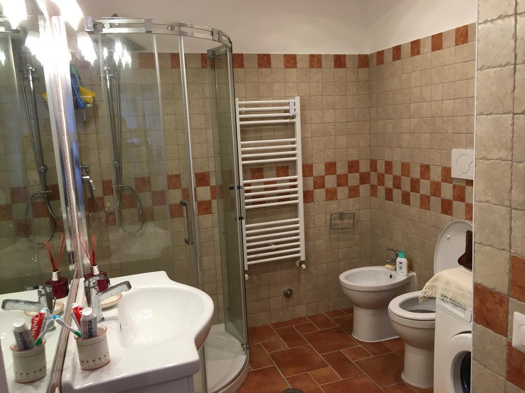 Casa Azzurra Porto Santo Stefano (Grosseto) Exterior foto