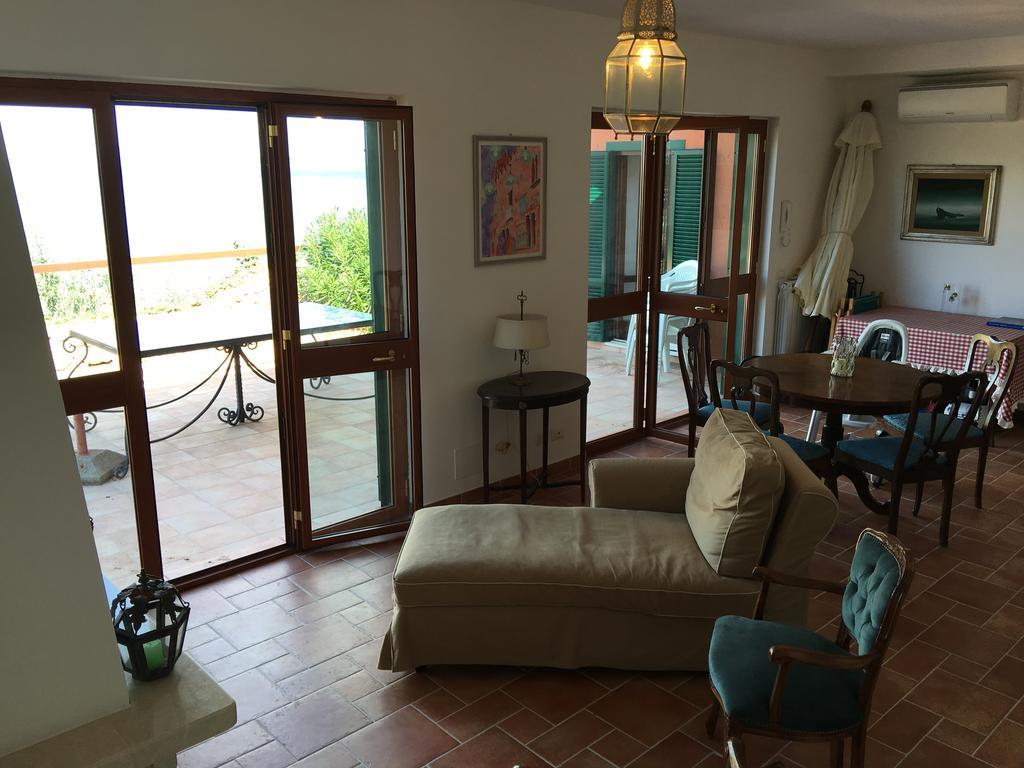 Casa Azzurra Porto Santo Stefano (Grosseto) Exterior foto