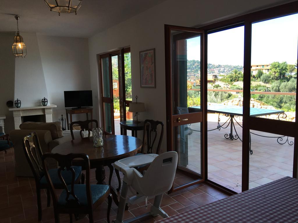 Casa Azzurra Porto Santo Stefano (Grosseto) Exterior foto