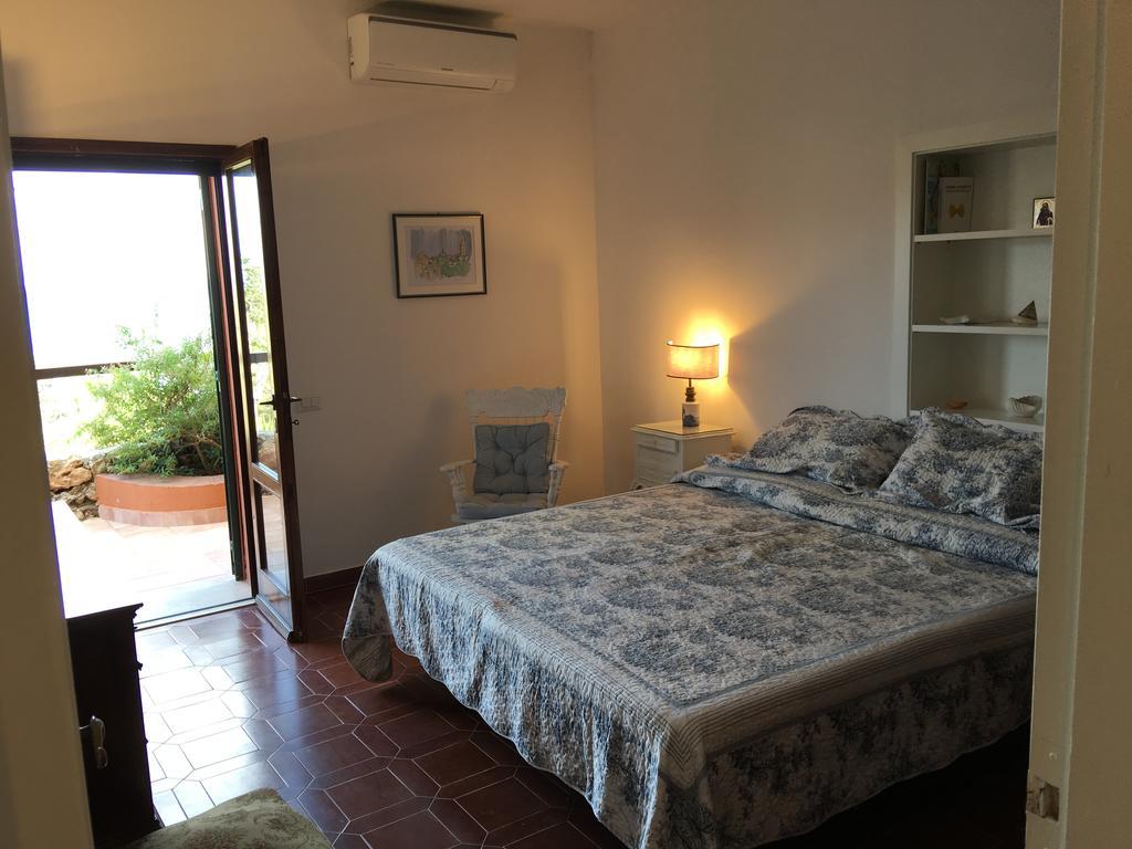 Casa Azzurra Porto Santo Stefano (Grosseto) Exterior foto