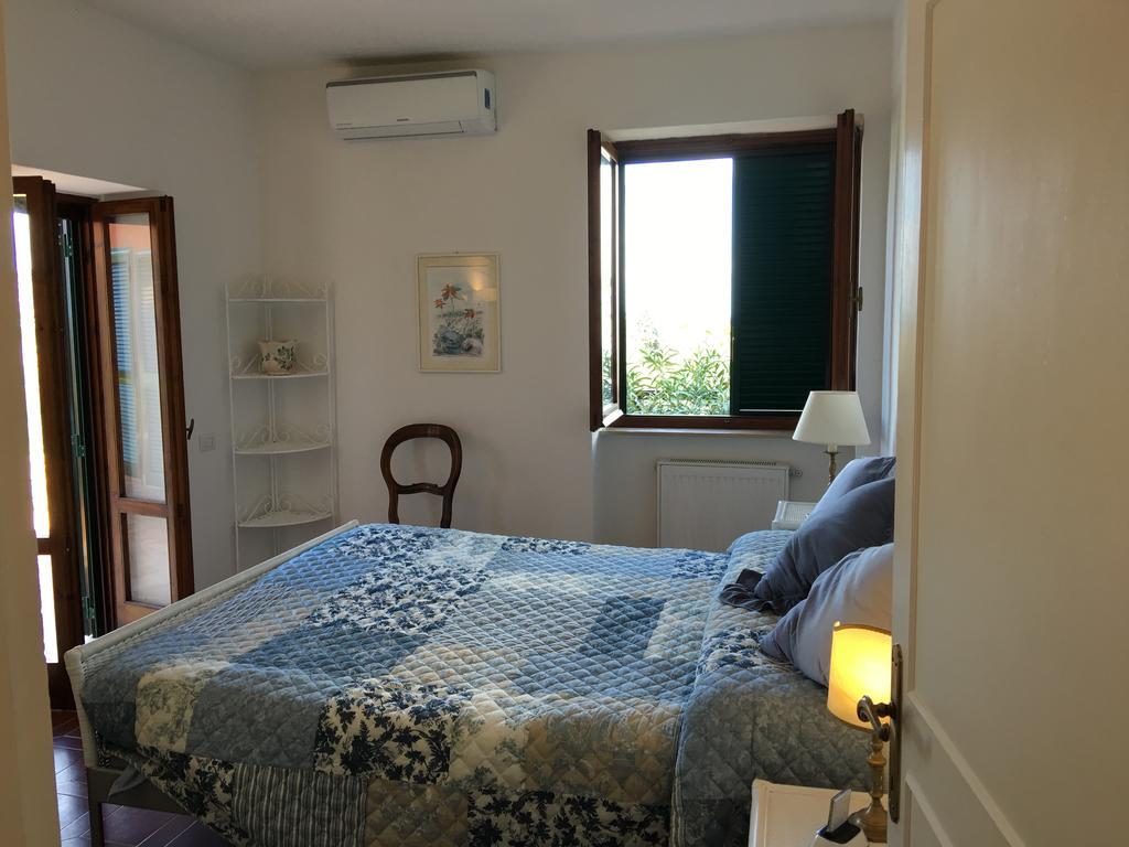 Casa Azzurra Porto Santo Stefano (Grosseto) Exterior foto