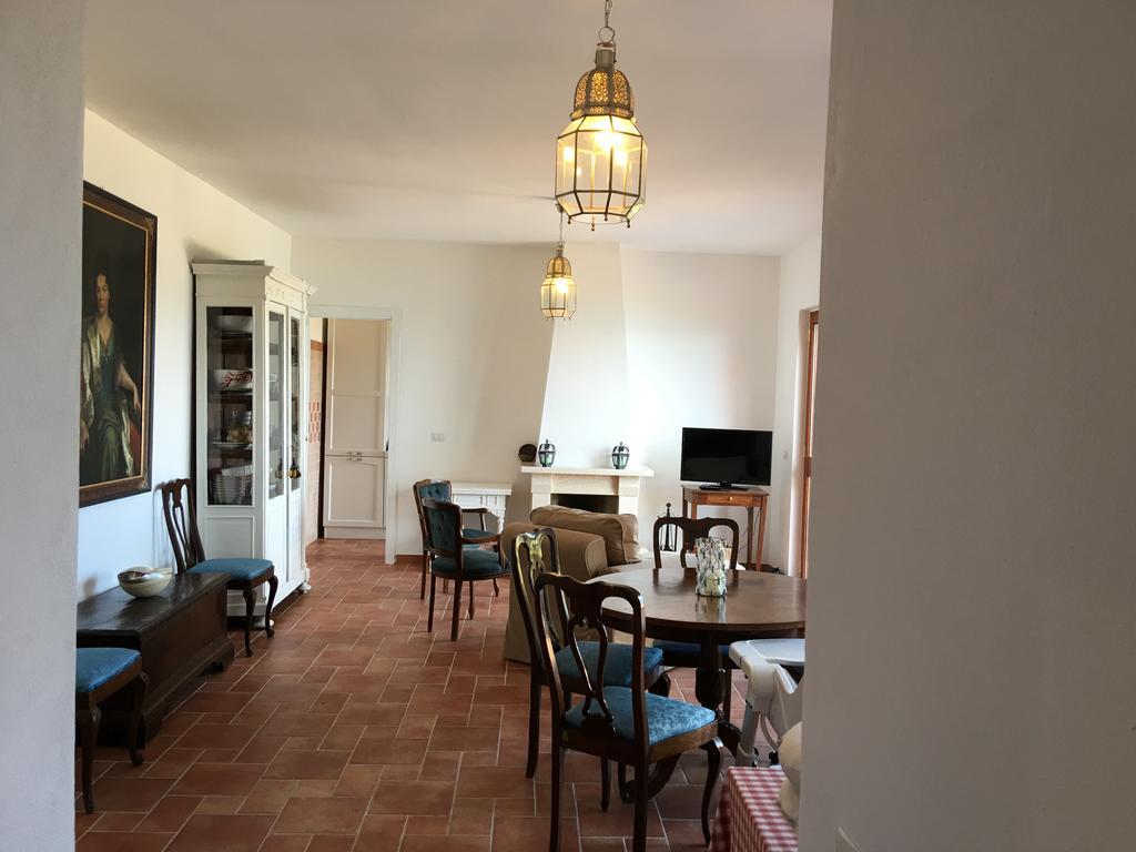 Casa Azzurra Porto Santo Stefano (Grosseto) Exterior foto