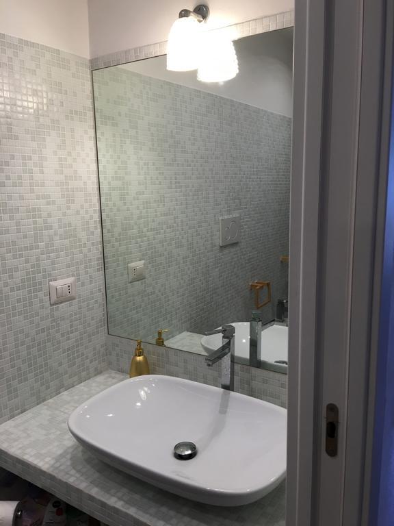 Casa Azzurra Porto Santo Stefano (Grosseto) Exterior foto