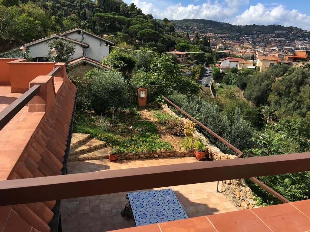 Casa Azzurra Porto Santo Stefano (Grosseto) Exterior foto