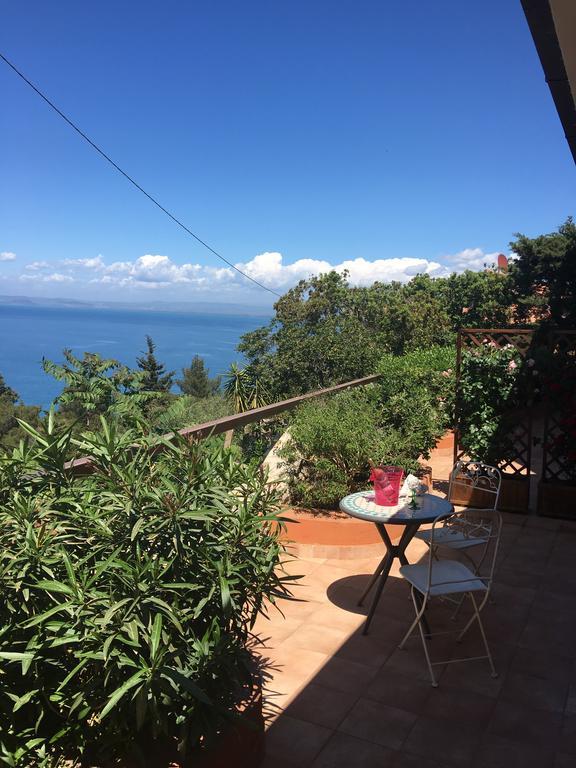 Casa Azzurra Porto Santo Stefano (Grosseto) Exterior foto